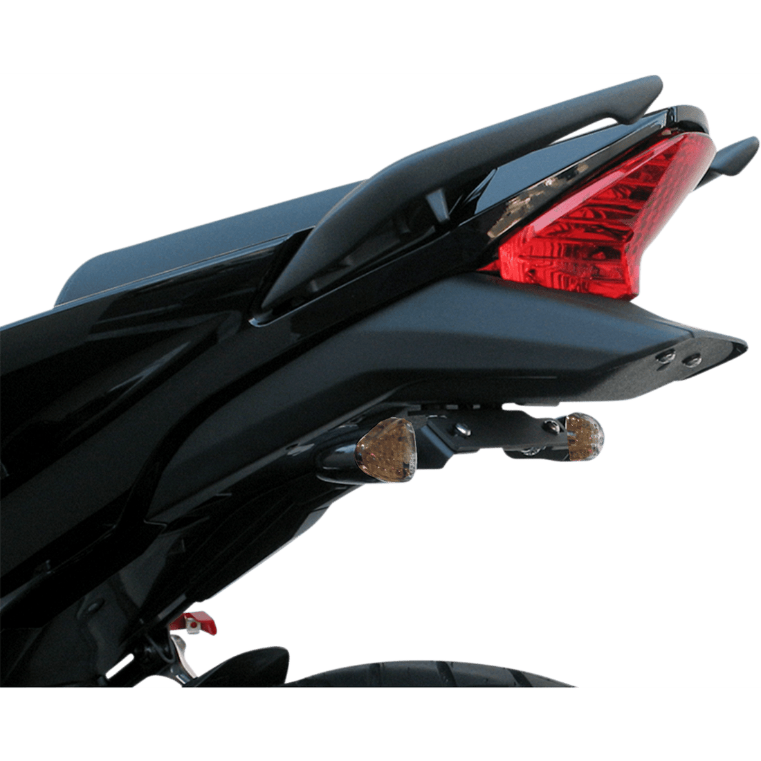 TARGA Tail Kit with LED Signals CBR300F '18