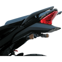 TARGA Tail Kit with LED Signals CBR300F '18