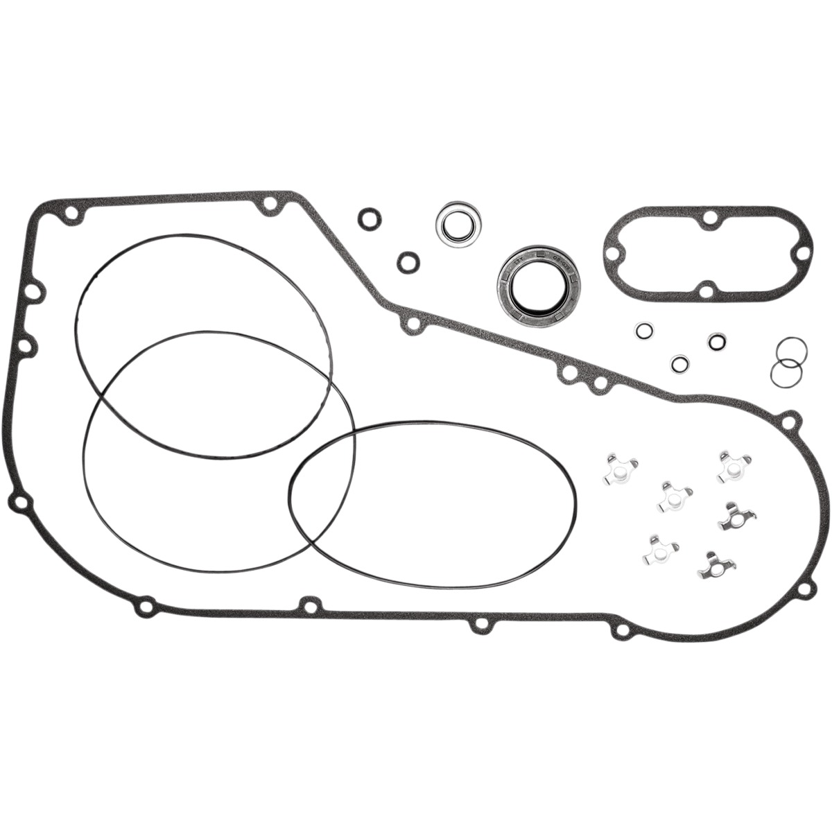 COMETIC Primary Gasket Kit C9885