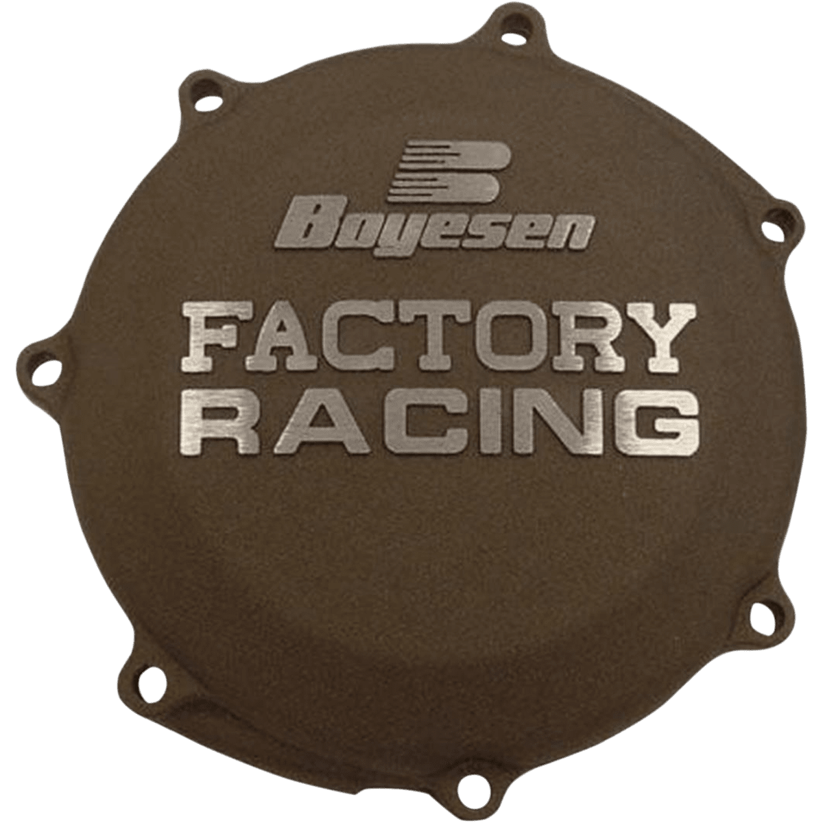 BOYESEN Clutch Cover Magnesium Yamaha CC37AM