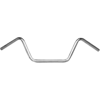 EMGO Handlebar Buckhorn Chrome