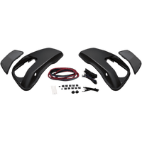 HOGTUNES Speaker Lid Kit w/o Speakers HT LIDRM