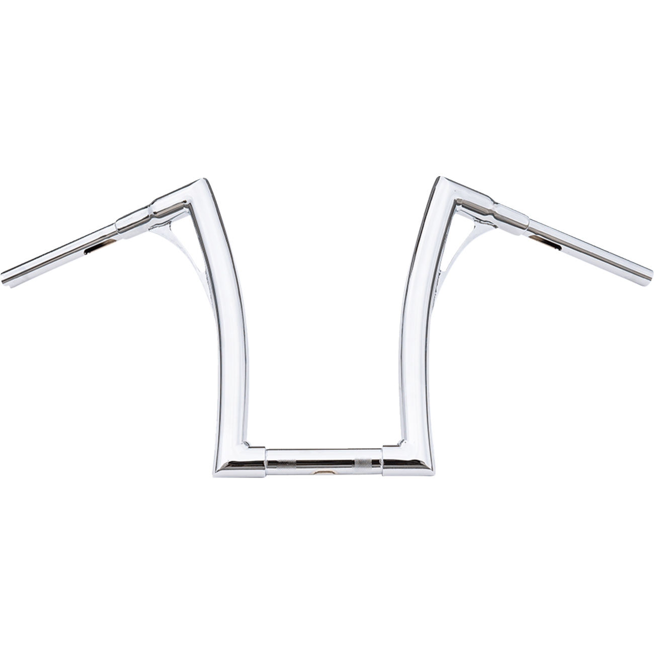 KODLIN USA Handlebar Flowbar 1-1/2" x 12-1/2" Chrome KUS30101