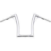 KODLIN USA Handlebar Flowbar 1-1/2" x 12-1/2" Chrome KUS30101