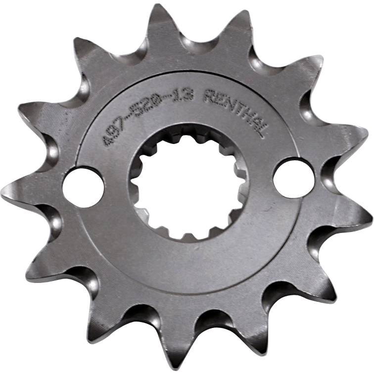 RENTHAL Sprocket Front Suzuki 13-Tooth