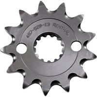 RENTHAL Sprocket Front Suzuki 13-Tooth