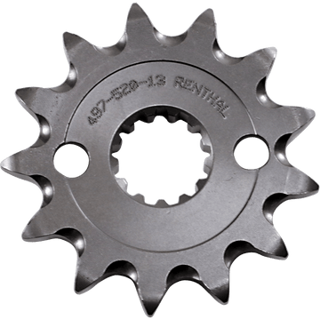 RENTHAL Sprocket Front Suzuki 13-Tooth