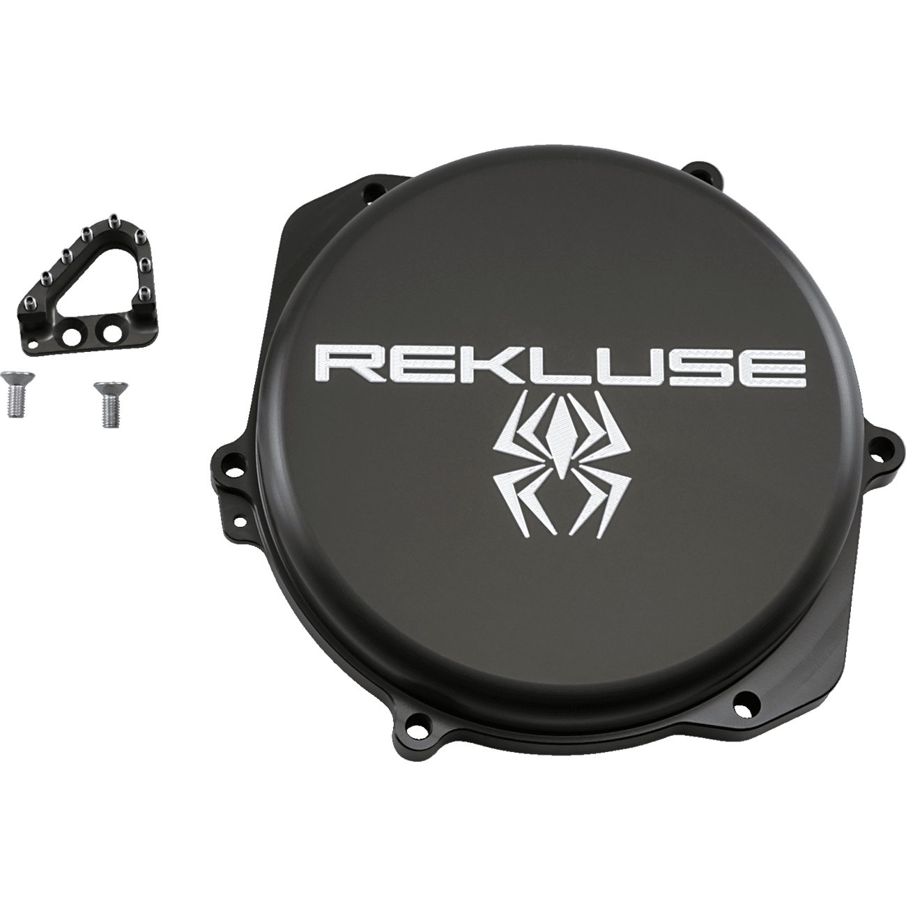 REKLUSE Clutch Cover Husaberg RMS327