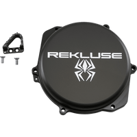 REKLUSE Clutch Cover Husaberg RMS327