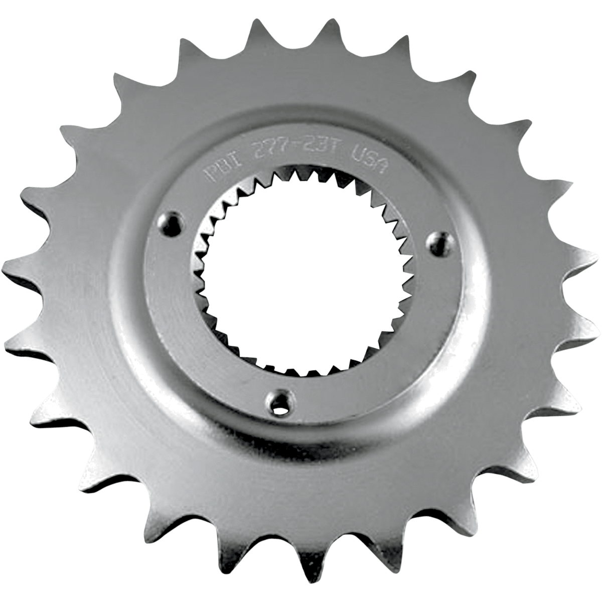 PBI Transmission Mainshaft Sprocket 20-Tooth XL