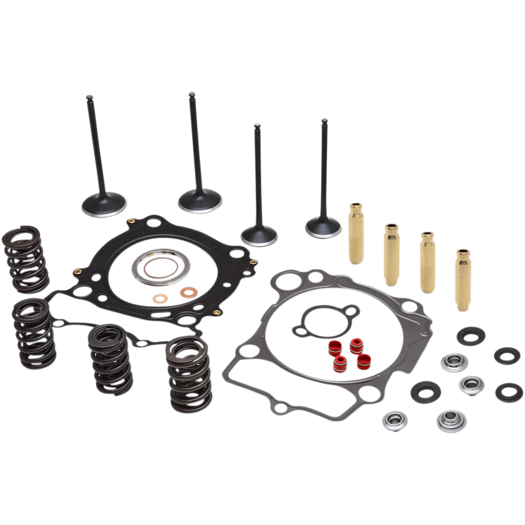 KIBBLEWHITE Cylinder Head Service Kit