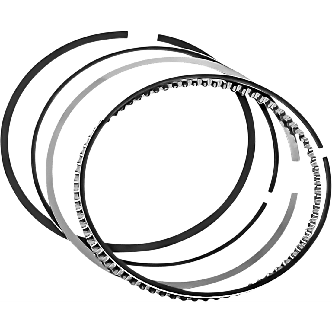 REVOLUTION PERFORMANCE, LLC Piston Ring Set