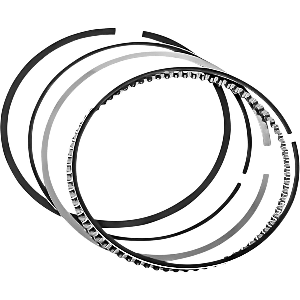 REVOLUTION PERFORMANCE, LLC Piston Ring Set