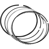 REVOLUTION PERFORMANCE, LLC Piston Ring Set