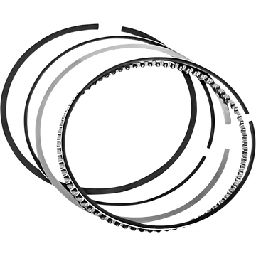 REVOLUTION PERFORMANCE, LLC Piston Ring Set