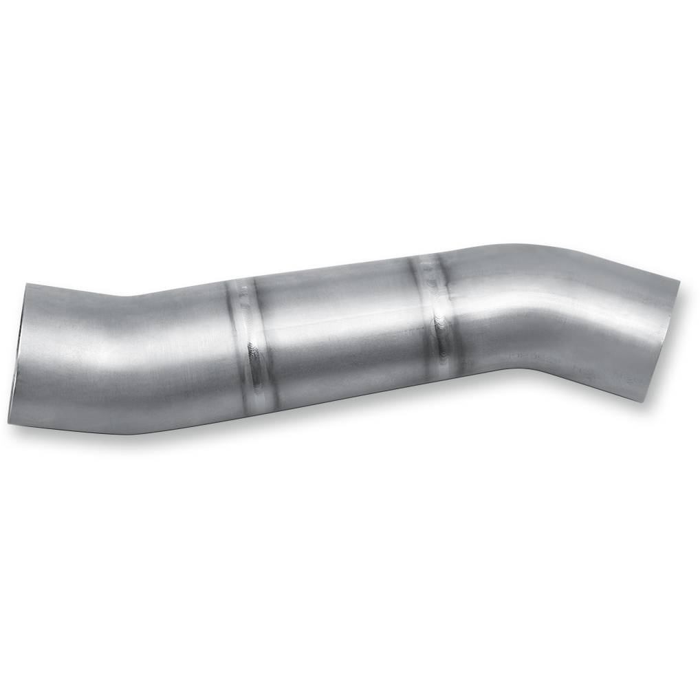 AKRAPOVIC Link Pipe Titanium LD12SO2