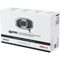 SENA Headset Low-Profile SFR01