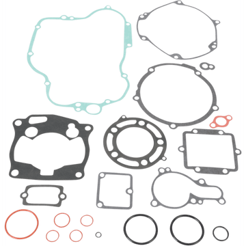 MOOSE RACING Complete Motor Gasket Kit Kawasaki