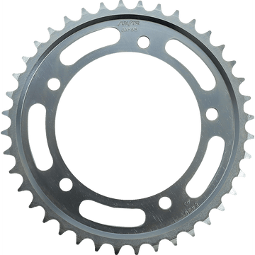 SUNSTAR SPROCKETS Rear Sprocket 40 Tooth Suzuki