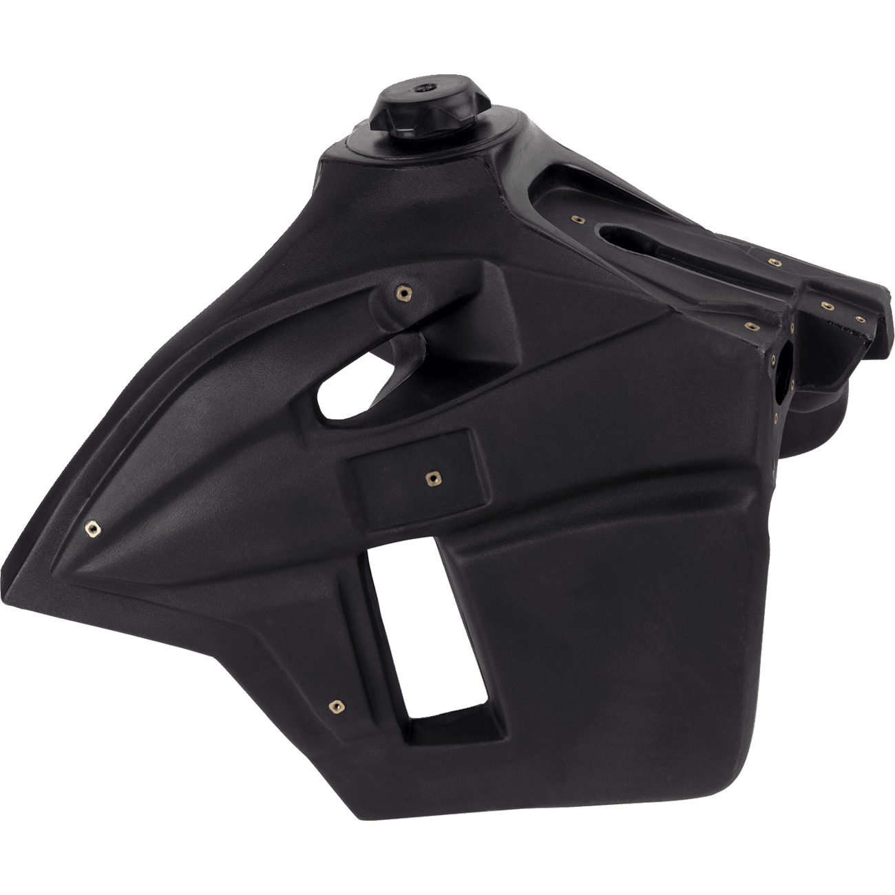 IMS PRODUCTS INC. Large-Capacity Gas Tank Black KTM 4.5 Gallon 113348BK1