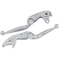 PSR Lever Set Journey Chrome 000720020