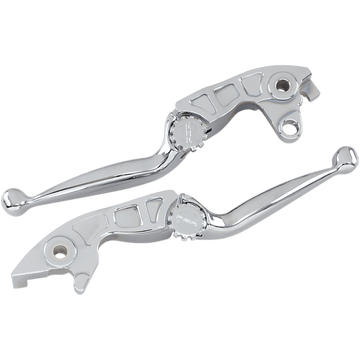 PSR Lever Set Journey Chrome 000720020