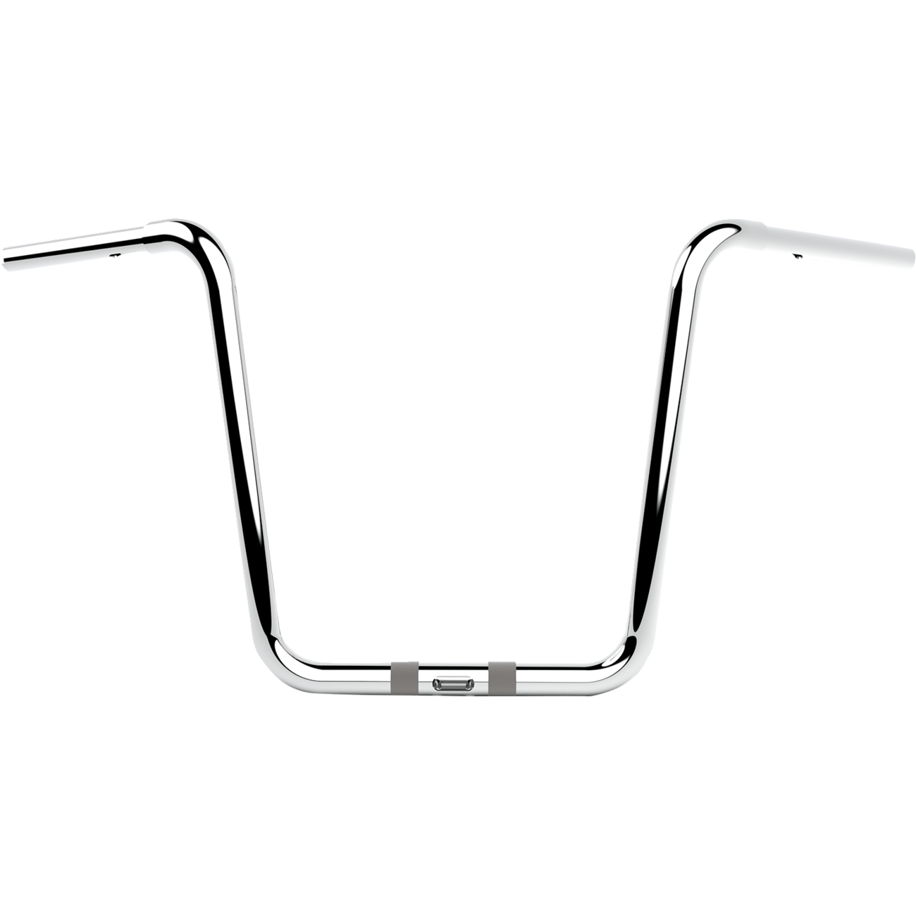 LA CHOPPERS Handlebar Twin Round 16" Chrome LA732416C