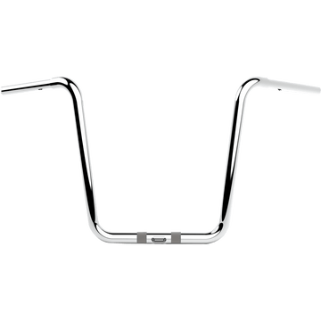 LA CHOPPERS Handlebar Twin Round 16" Chrome LA732416C