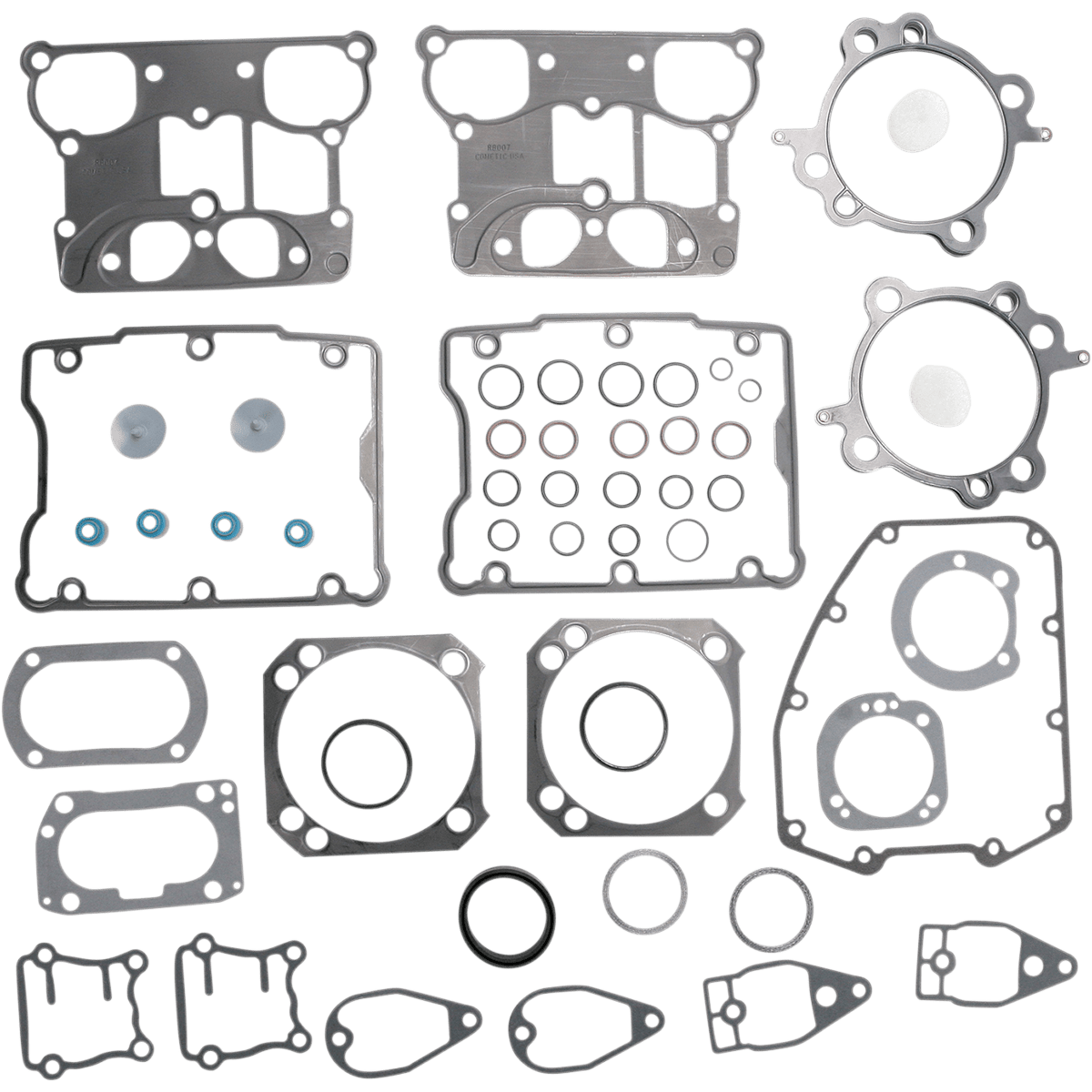 COMETIC Top End Gasket Twin Cam 4-1/8" C9976