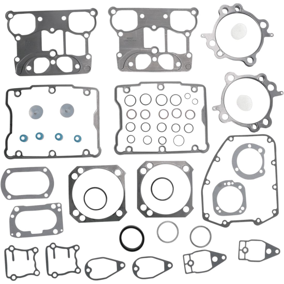 COMETIC Top End Gasket Twin Cam 4-1/8" C9976