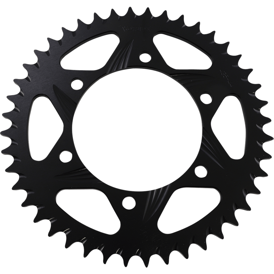 VORTEX F5 Rear Sprocket 44 Tooth