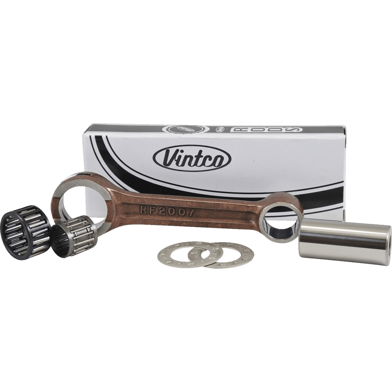 VINTCO Connecting Rod Kit KR2007