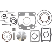 WISECO Piston Kit with Gaskets Standard YZ/WR 250 PK1563