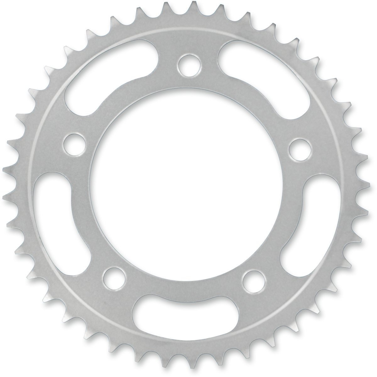 PARTS UNLIMITED Rear Sprocket 41 Tooth Honda