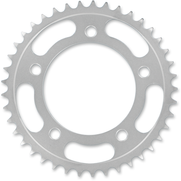 PARTS UNLIMITED Rear Sprocket 42 Tooth Honda