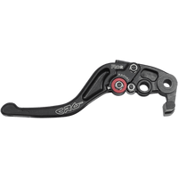 CRG Brake Lever RC2 Short Black 2RN531HB