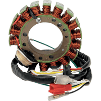 RICK'S MOTORSPORT ELECTRIC Stator Honda 21616H