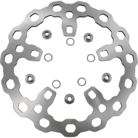 GALFER Oversize Front Rotor Cubiq™ 12.5" DF838QS