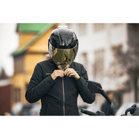 ICON Airflite™ Helmet Gloss Black Medium