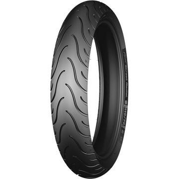 MICHELIN TIRE PILOT STREET FRONT 110/70R17 54H RADIAL TL/TT