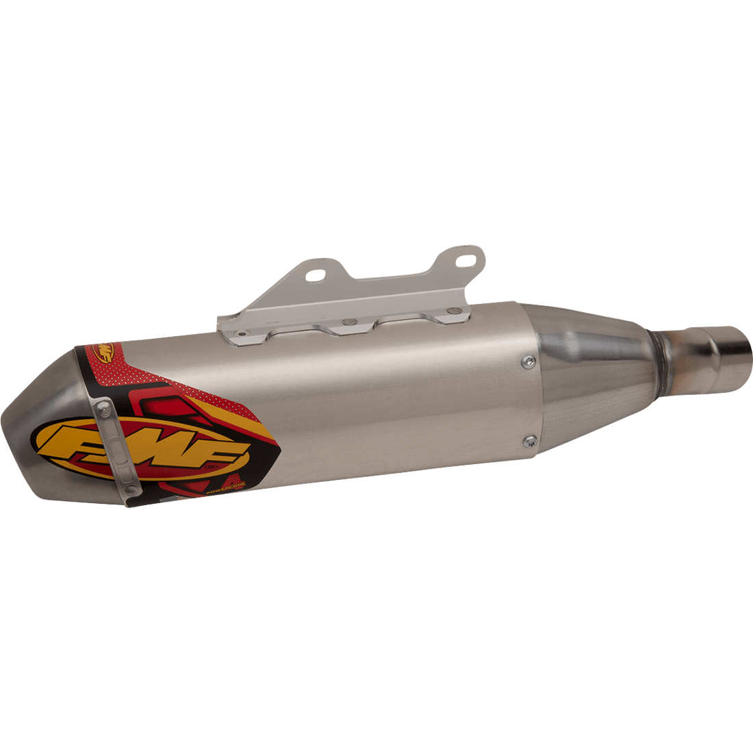 FMF PowerCore 4 HEX Muffler 044396