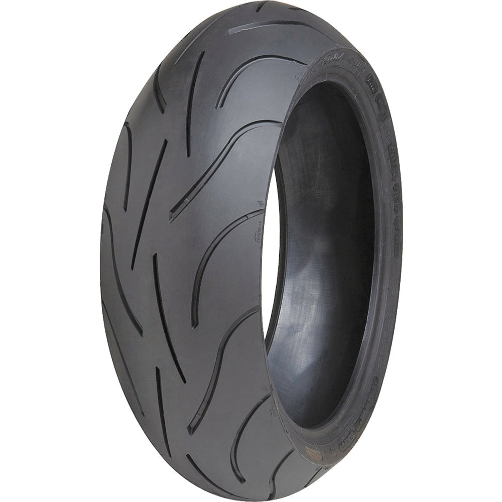 MICHELIN TIRE PILOT POWER 2CT REAR 150/60ZR17 66W RADIAL TL