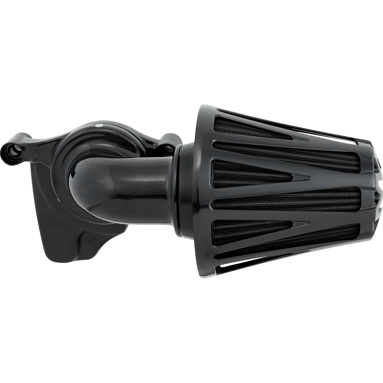 ARLEN NESS Monster Sucker® Air Cleaner Black 600087