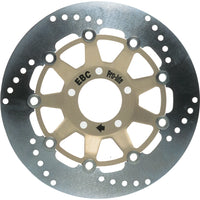 EBC STANDARD BRAKE ROTOR P/N MD1134XC