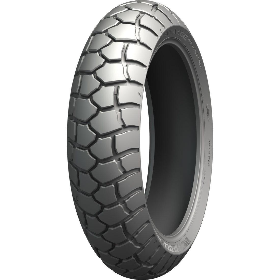 MICHELIN TIRE ANAKEE ADVENTURE REAR 160/60 R 17 69H TL/TT