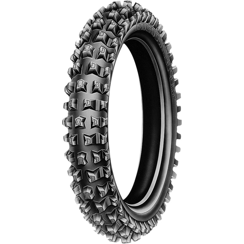 MICHELIN TIRE DESERT RACE FRONT 90/90-21 54R BIAS TT