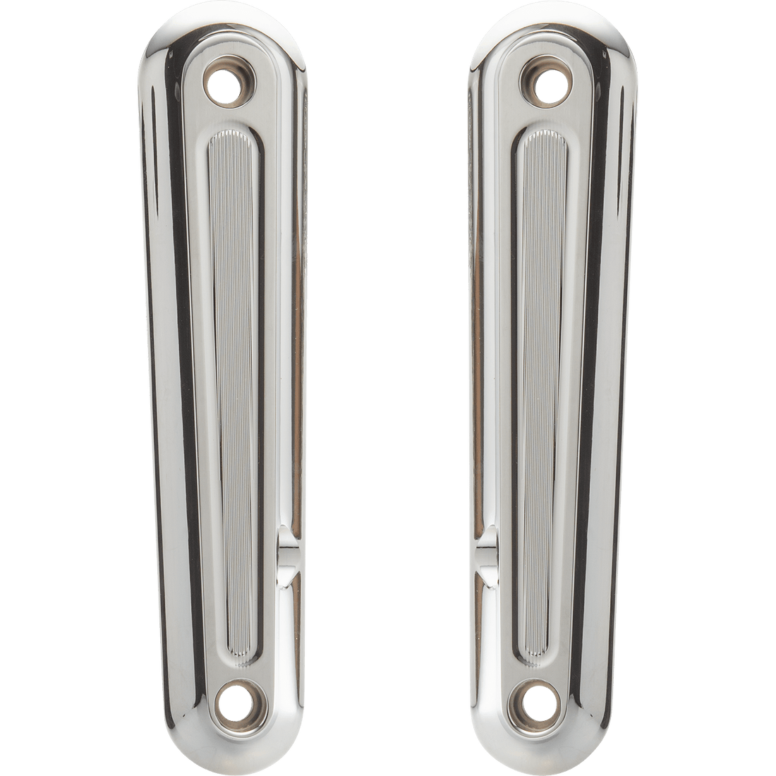 KODLIN USA Turn Signal Chrome K68469