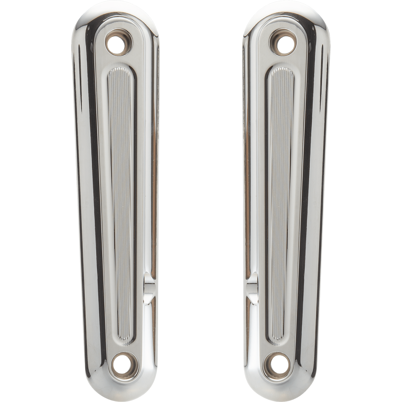 KODLIN USA Turn Signal Chrome K68469