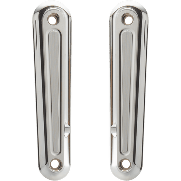 KODLIN USA Turn Signal Chrome K68469