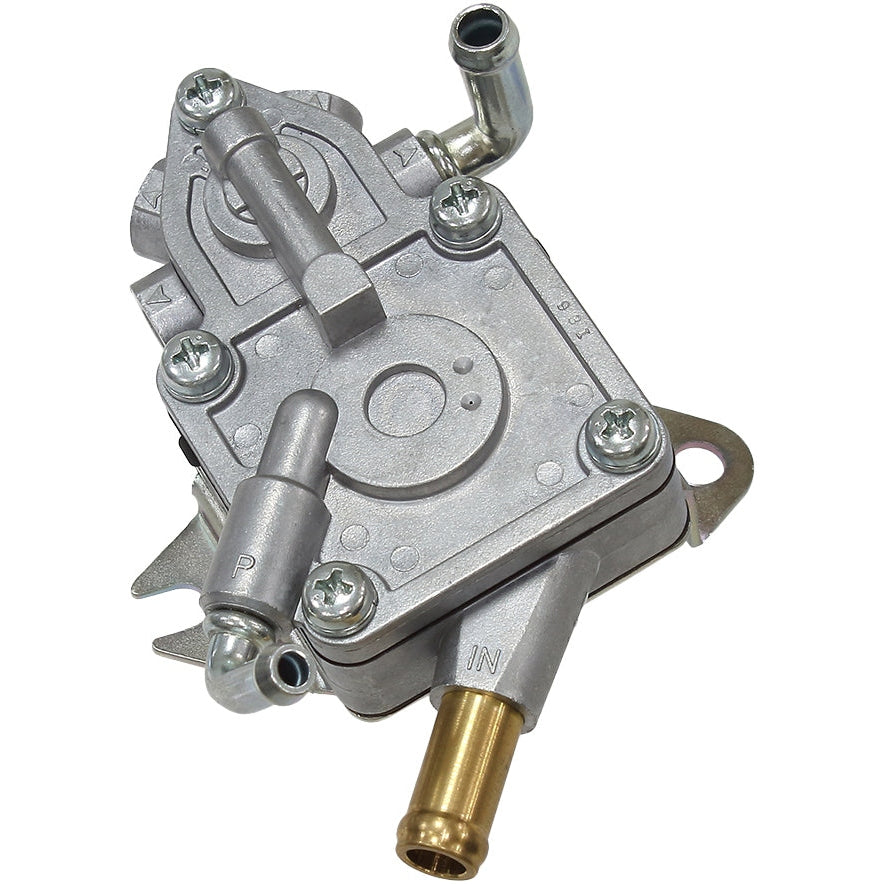 SP1 FUEL PUMP S-D P/N SM-07207